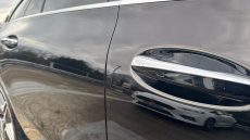 Mercedes-Benz CLA 220d AMG Line Premium 5dr Tip Auto Diesel Estate